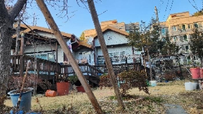 법원경매 2025타경5027 사진14 | 부산 기장군 장안읍 임야 경매