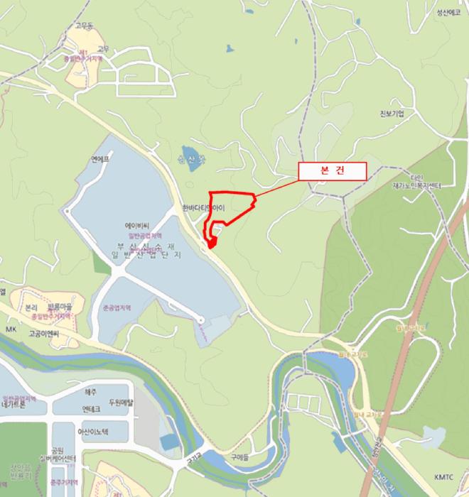 법원경매 2025타경5027 사진20 | 부산 기장군 장안읍 임야 경매