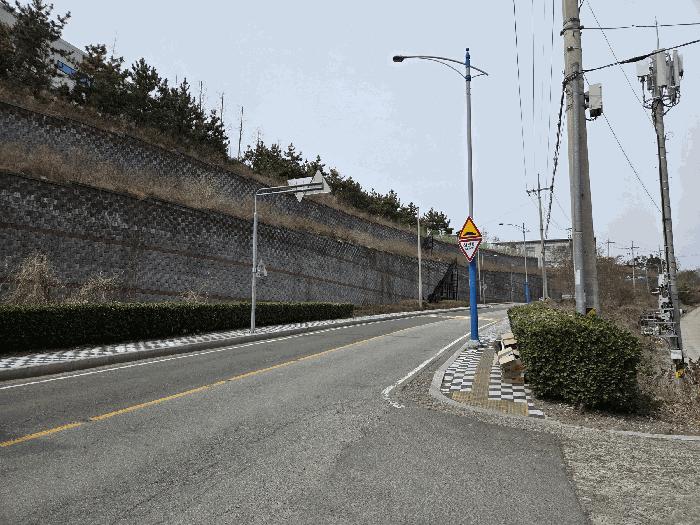 법원경매 2025타경5027 사진4 | 부산 기장군 장안읍 임야 경매