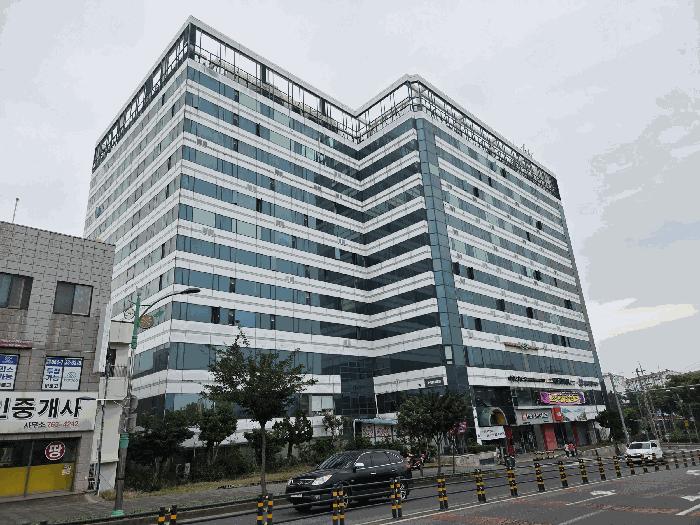 2025타경8136 법원경매 사진4 | 제주 서귀포시 오피스텔 경매