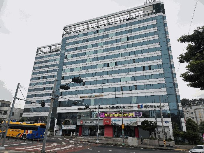 2025타경8136 법원경매 사진5 | 제주 서귀포시 오피스텔 경매