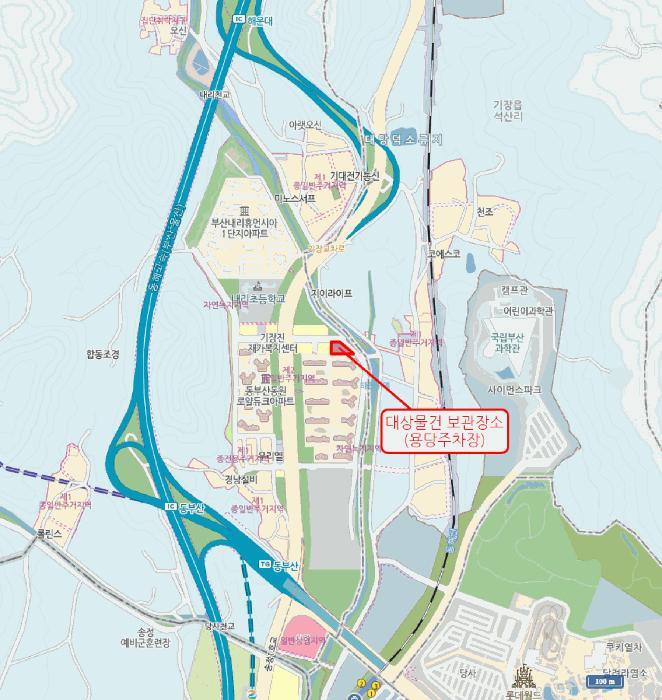 법원경매 2025타경6274 사진12 | 부산 기장군 기장읍 내리 791-7 차량 경매