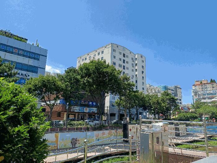 경상남도 김해시 어방동 531-7 목연오피스텔4차 3층305호 법원경매 물건 대표사진