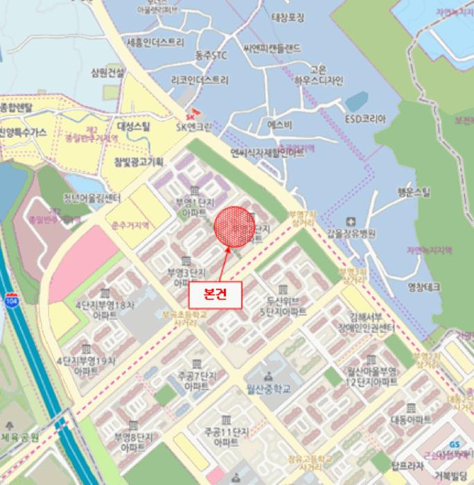 2025타경11698 법원경매 사진8 | 경남 김해시 아파트 경매