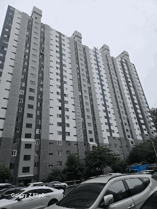 경상남도 김해시 어방동 499 대우유토피아아파트 1동 12층1206호 법원경매 물건 대표사진
