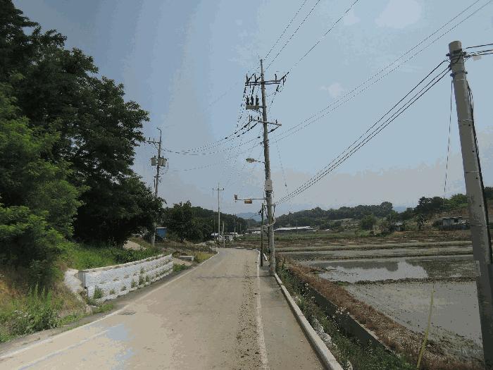2025타경15744 법원경매 사진2 | 충남 예산군 전 경매