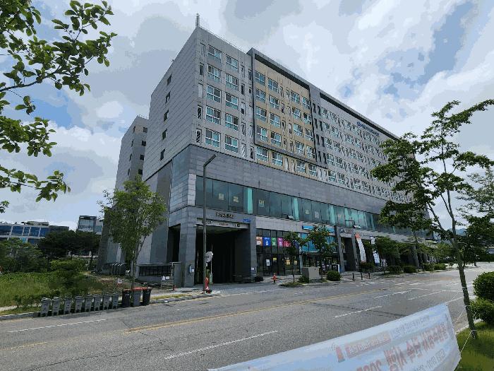 충청남도 예산군 삽교읍 목리 960 내포에드가오피스텔2차 7층704호 법원경매 물건 대표사진
