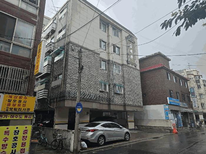 법원경매 2025타경11268 사진2 | 서울 양천구 신월동 236-2 숲예찬 다세대주택 경매