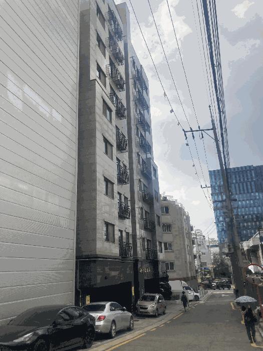 법원경매 2025타경11649 사진2 | 서울 금천구 시흥동 988-2 오피스텔 경매