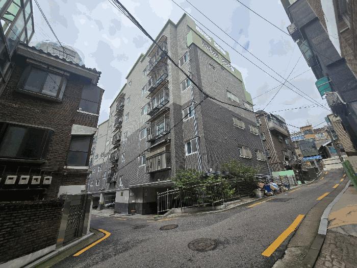 서울특별시 강서구 화곡동 814-19 프레스티지원 제3층 제303호 법원경매 물건 대표사진