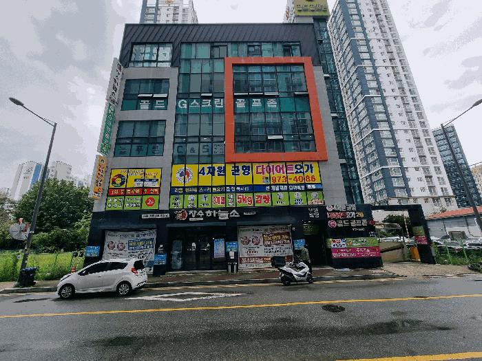 광주광역시 광산구 쌍암동 694-110 4층401호 법원경매 물건 대표사진