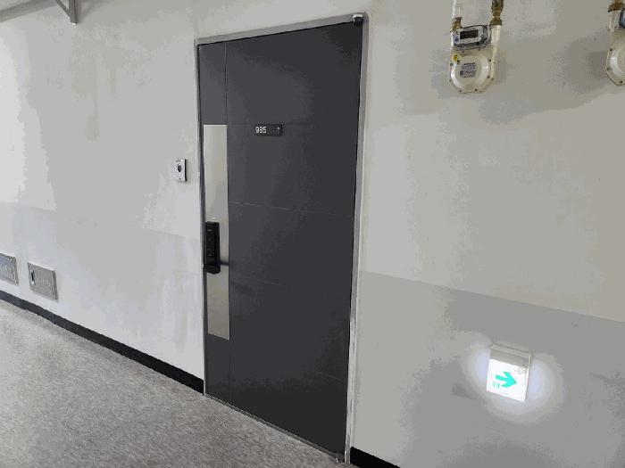충남 아산시 탕정면 용두리 728 유니콘101 1동 9 오피스텔 사진 4