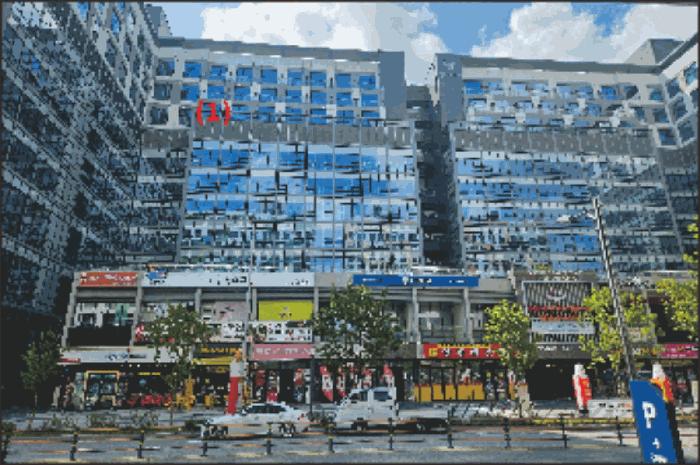 2025타경12120 법원경매 사진2 | 충남 아산시 오피스텔 경매