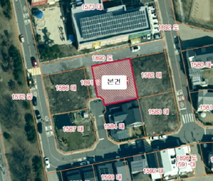 2025타경12260 법원경매 사진13 | 천안 서북구 대지 경매