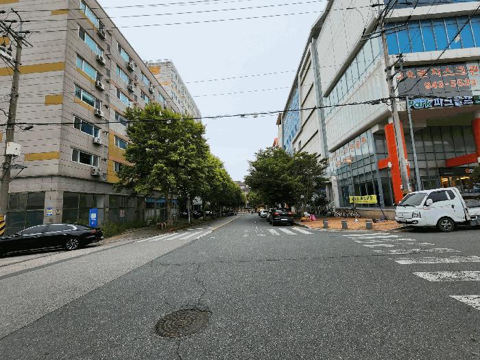 법원경매 2025타경33931 사진3 | 광주 광산구 우산동 1594-2 오피스텔 경매
