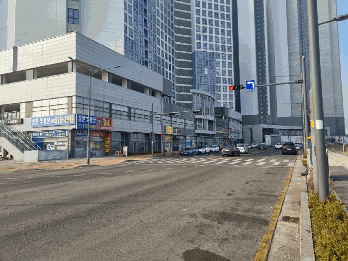 2025타경891 법원경매 사진2 | 인천 서구 근린시설 경매