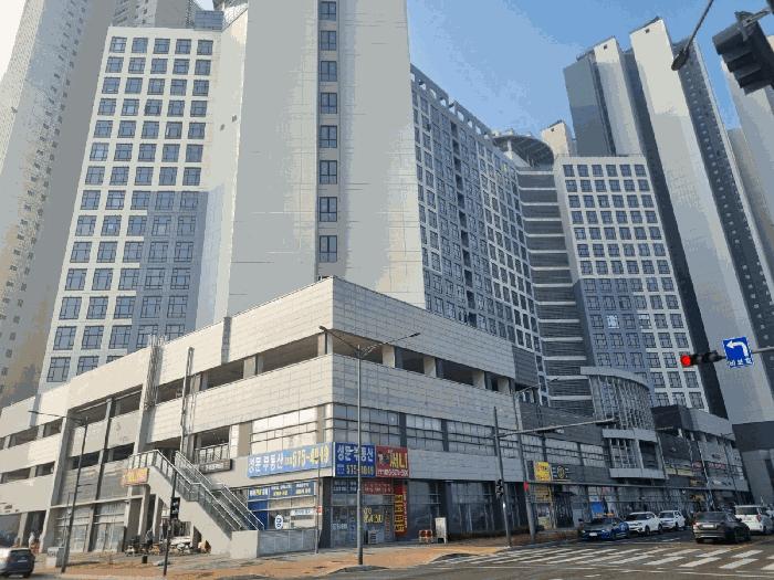 2025타경891 법원경매 사진4 | 인천 서구 근린시설 경매