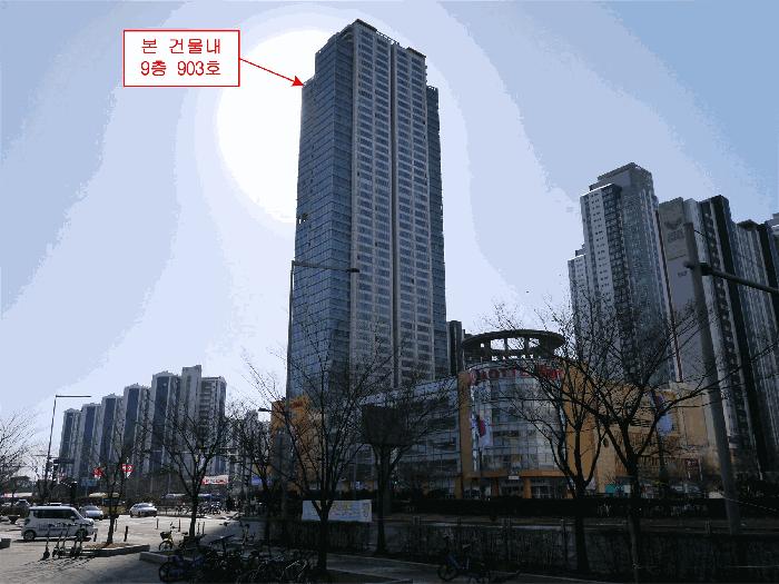 법원경매 2025타경507247 사진6 | 서구 청라동 159-1 오피스텔 경매