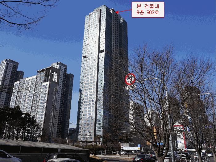 법원경매 2025타경507247 사진7 | 서구 청라동 159-1 오피스텔 경매