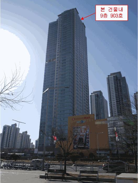 법원경매 2025타경507247 사진9 | 서구 청라동 159-1 오피스텔 경매