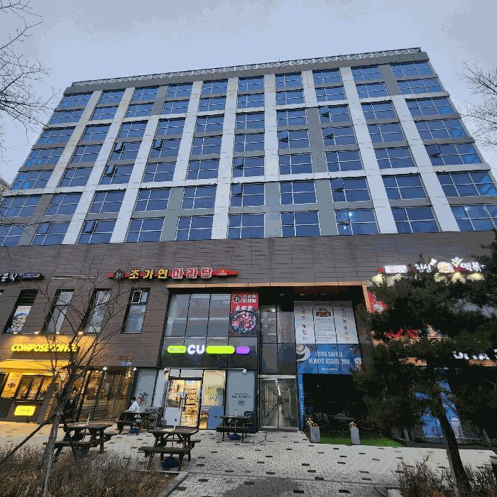 2025타경507352 법원경매 사진3 | 인천 연수구 근린상가 경매