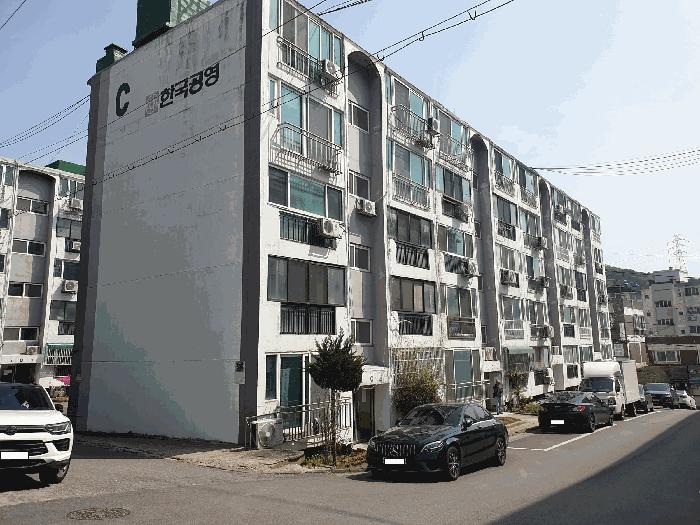 2025타경508729 법원경매 사진2 | 인천 남동구 아파트 경매