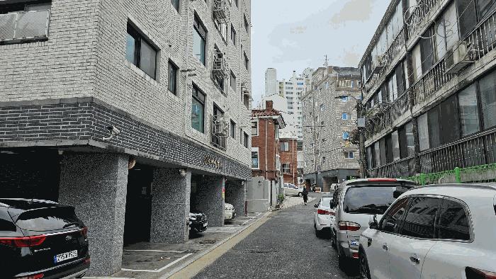 법원경매 2025타경10799 사진3 | 서울 구로구 개봉동 286-3 다세대주택 경매