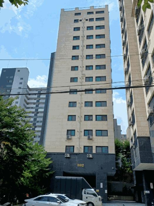 2025타경10918 법원경매 사진6 | 서울 금천구 오피스텔 경매