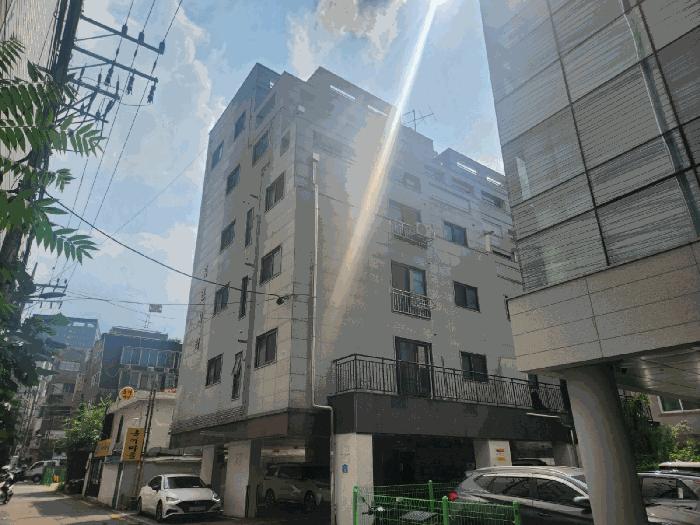 법원경매 2025타경11001 사진2 | 서울 강서구 화곡동 1098-3 다세대주택 경매