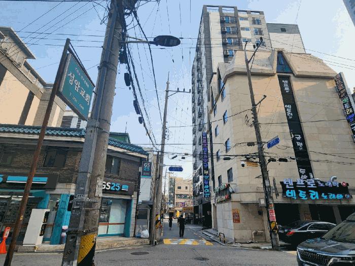 2025타경11021 법원경매 사진3 | 서울 강서구 오피스텔 경매
