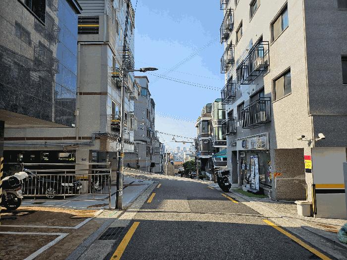 법원경매 2025타경11092 사진4 | 서울 강서구 화곡동 162-7 다세대주택 경매