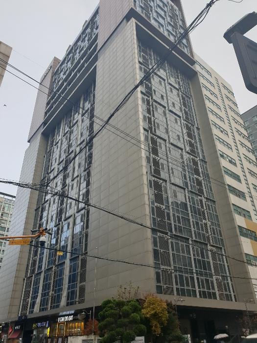 서울특별시 관악구 남부순환로218길 1 13층1312호 (봉천동,서울대역 마에스트로) 법원경매 물건 대표사진