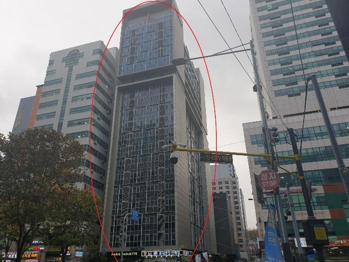2024타경122092 법원경매 사진8 | 서울 관악구 상가,오피스텔,근린시설 경매