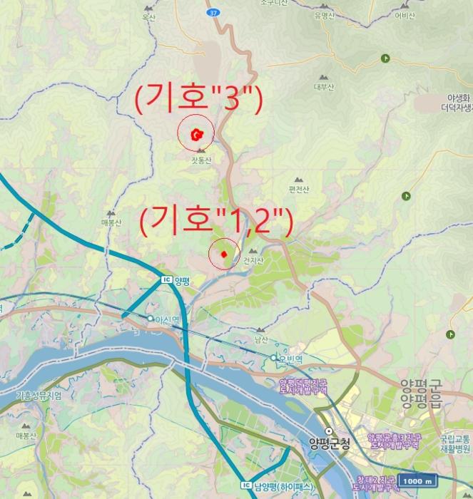 2024타경38245 법원경매 사진45 | 경기 양평군 답 경매