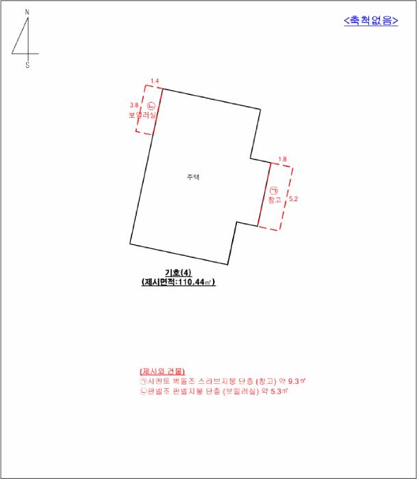 2025타경3817 법원경매 사진12 | 경기 양주시 주택건물 경매