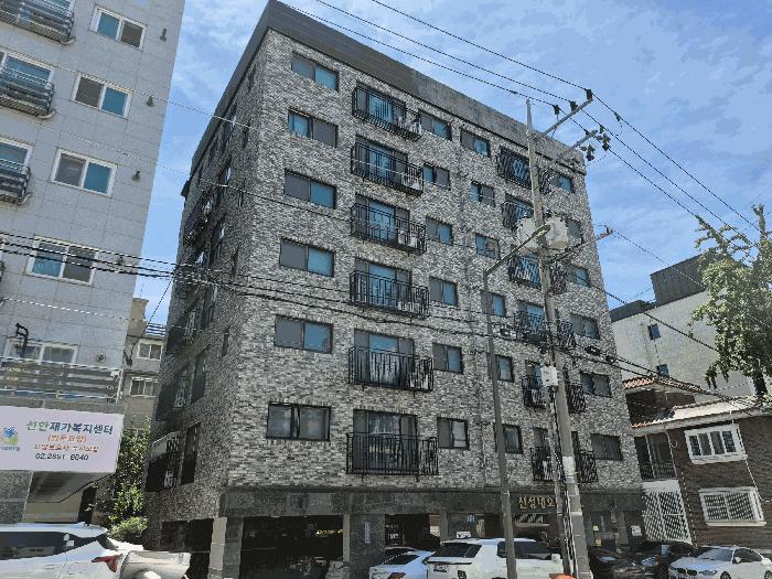 서울특별시 강서구 화곡동 421-18 신성네오빌 제7층 제702호 법원경매 물건 대표사진