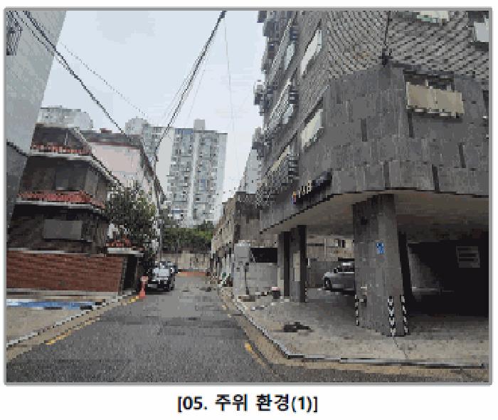 서울특별시 강서구 화곡동 1039-36 와이엔비 제3층 제301호 법원경매 물건 대표사진