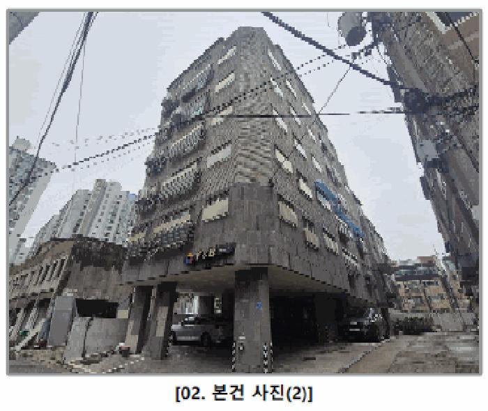 법원경매 2025타경10785 사진6 | 서울 강서구 화곡동 1039-36 다세대주택 경매