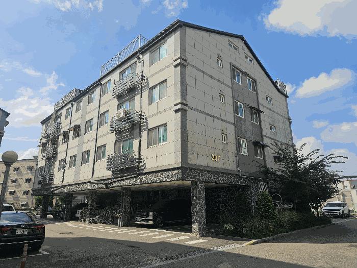 경기도 파주시 야당동 153-51 자연에가3차 307동 2층204호 법원경매 물건 대표사진