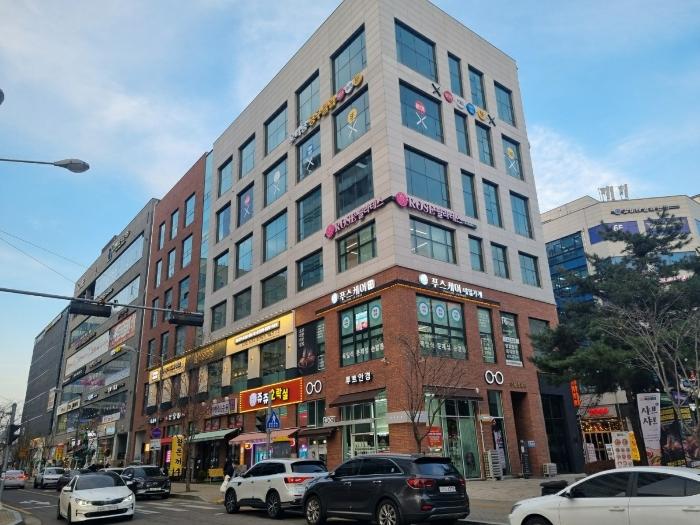 경기도 수원시 권선구 호매실로104번길 24-62, 5층501호 · 지번주소: 경기도 수원시 권선구 호매실동 1399-2 법원경매 물건 대표사진