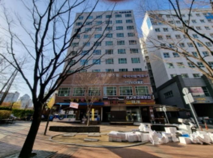 법원경매 2024타경59413 사진9 | 용인시 수지구 광교중앙로296번길 근린상가 경매