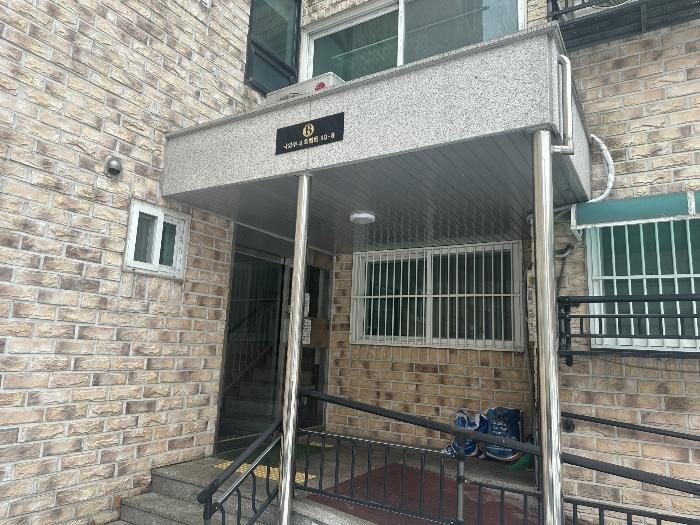 법원경매 2024타경87683 사진2 | 남양주시 호평로 다세대주택 경매