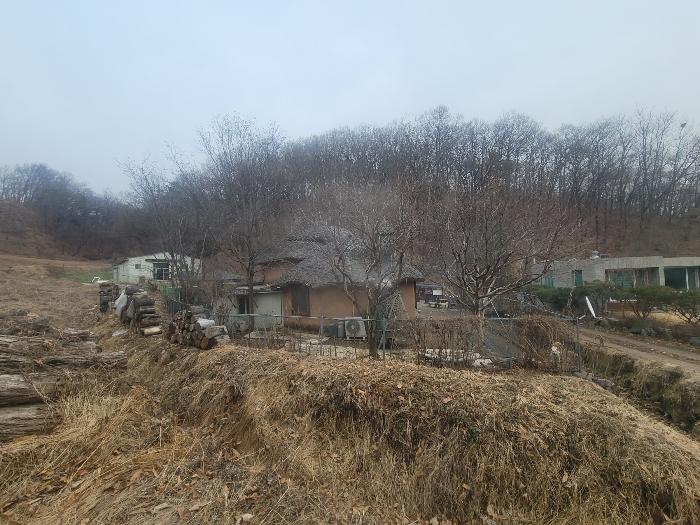 법원경매 2024타경104115 사진3 | 화성시 봉담읍 분천리 320 축사(농가시설) 경매