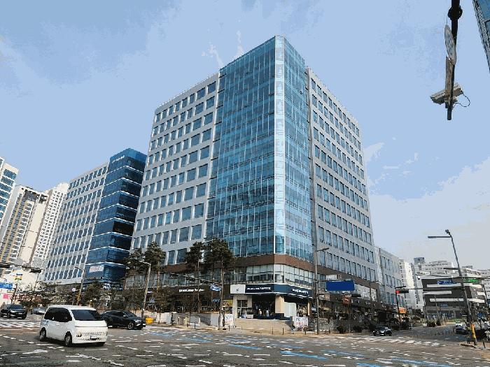법원경매 2025타경909 사진5 | 화성시 영천동 862-3 샹보르줌타워 근린상가 경매