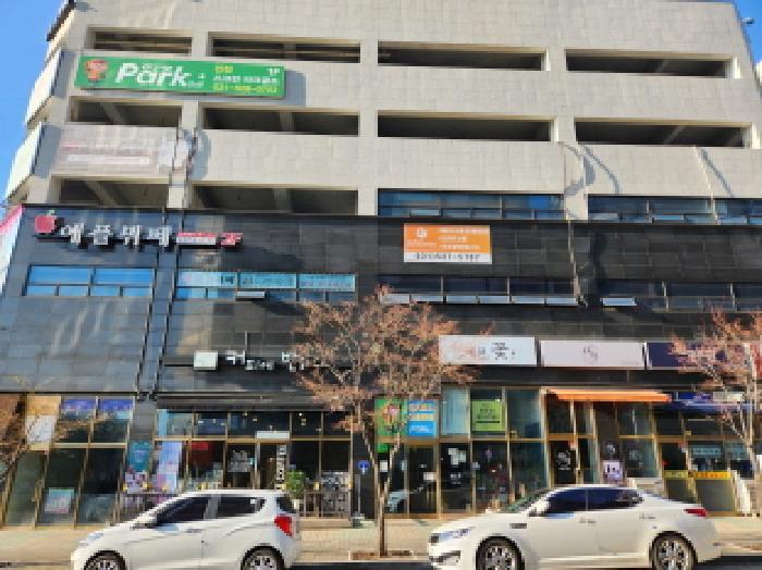 법원경매 2025타경744 사진7 | 남양주시 진접읍 금곡리 1022 근린상가 경매