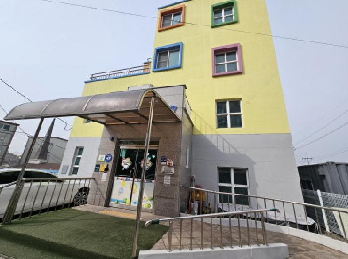 법원경매 2025타경938 사진11 | 용인시 처인구 포곡읍 삼계리 111-2 노유자시설 경매