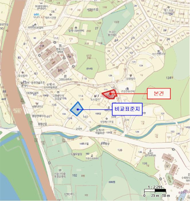 법원경매 2025타경938 사진19 | 용인시 처인구 포곡읍 삼계리 111-2 노유자시설 경매