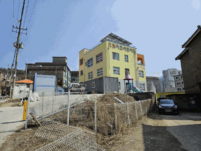법원경매 2025타경938 사진8 | 용인시 처인구 포곡읍 삼계리 111-2 노유자시설 경매