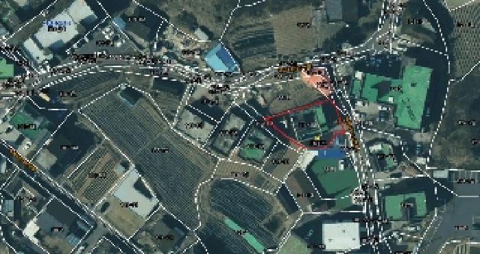 법원경매 2025타경938 사진9 | 용인시 처인구 포곡읍 삼계리 111-2 노유자시설 경매