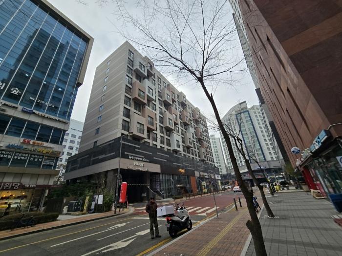 법원경매 2025타경50765 사진6 | 수원시 영통구 에듀타운로 근린상가 경매